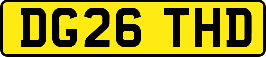 DG26THD