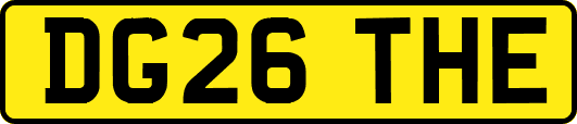 DG26THE