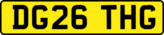 DG26THG