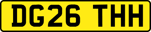 DG26THH
