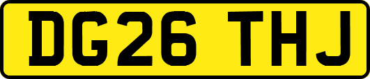 DG26THJ