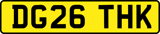 DG26THK