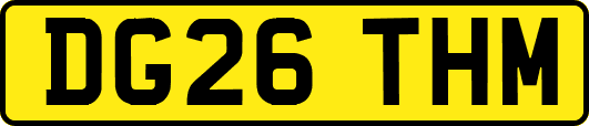 DG26THM