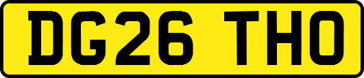 DG26THO