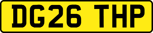 DG26THP