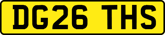 DG26THS