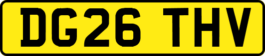 DG26THV