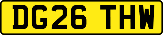 DG26THW