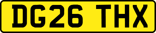 DG26THX