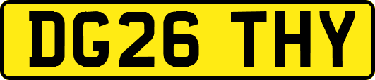 DG26THY