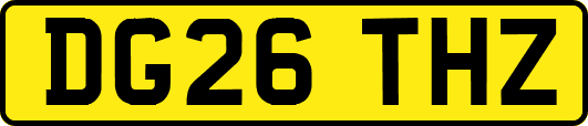 DG26THZ