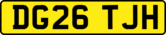 DG26TJH
