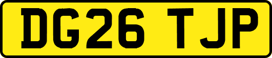 DG26TJP