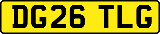DG26TLG