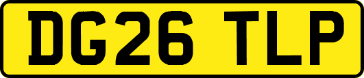 DG26TLP