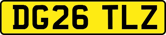 DG26TLZ