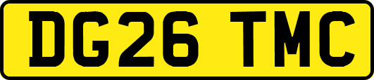 DG26TMC