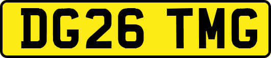 DG26TMG