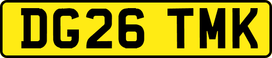 DG26TMK