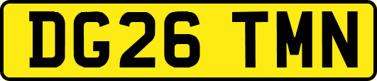 DG26TMN