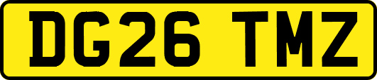 DG26TMZ
