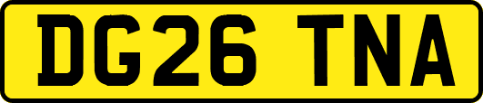 DG26TNA