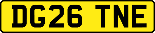 DG26TNE