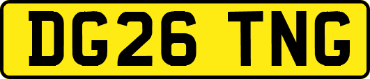 DG26TNG