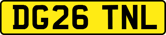 DG26TNL