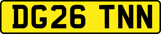 DG26TNN