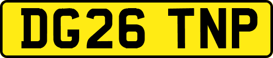 DG26TNP