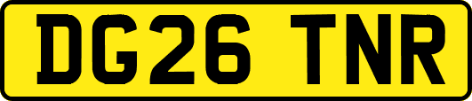 DG26TNR