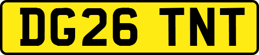 DG26TNT
