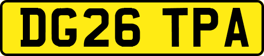 DG26TPA