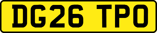 DG26TPO