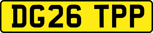 DG26TPP
