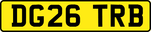 DG26TRB