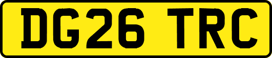 DG26TRC