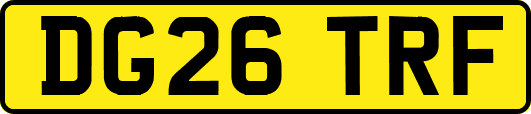 DG26TRF
