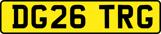 DG26TRG