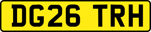 DG26TRH
