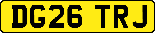 DG26TRJ