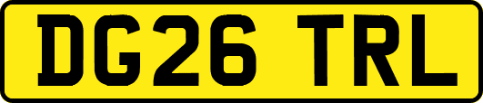 DG26TRL