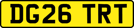 DG26TRT