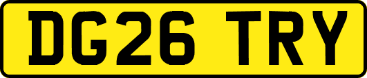DG26TRY