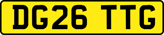 DG26TTG