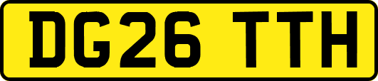 DG26TTH