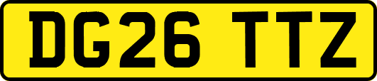 DG26TTZ