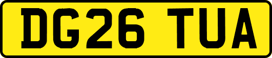 DG26TUA