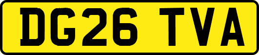 DG26TVA